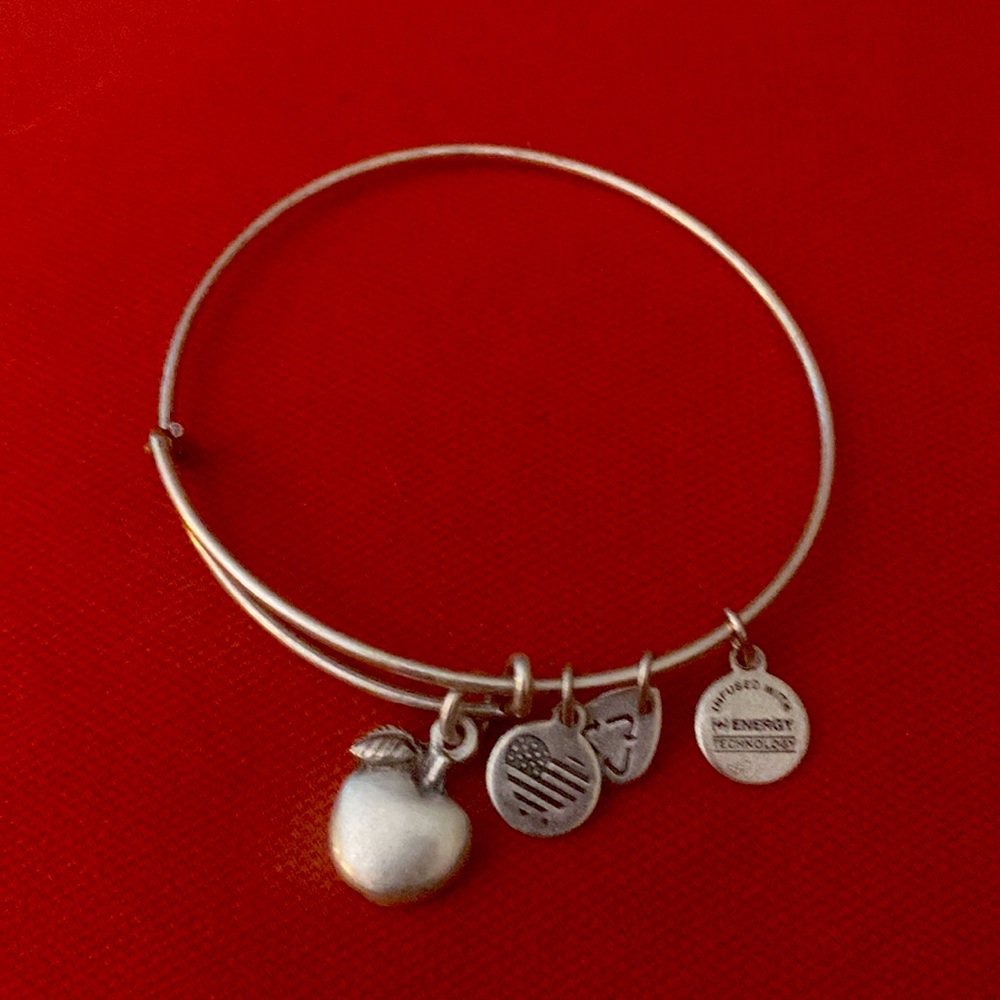 Alex and Ani Bracelet